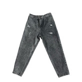 شلوار مام استایل زنانه