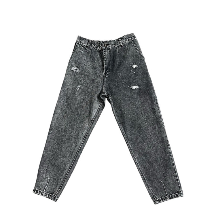 شلوار مام استایل زنانه