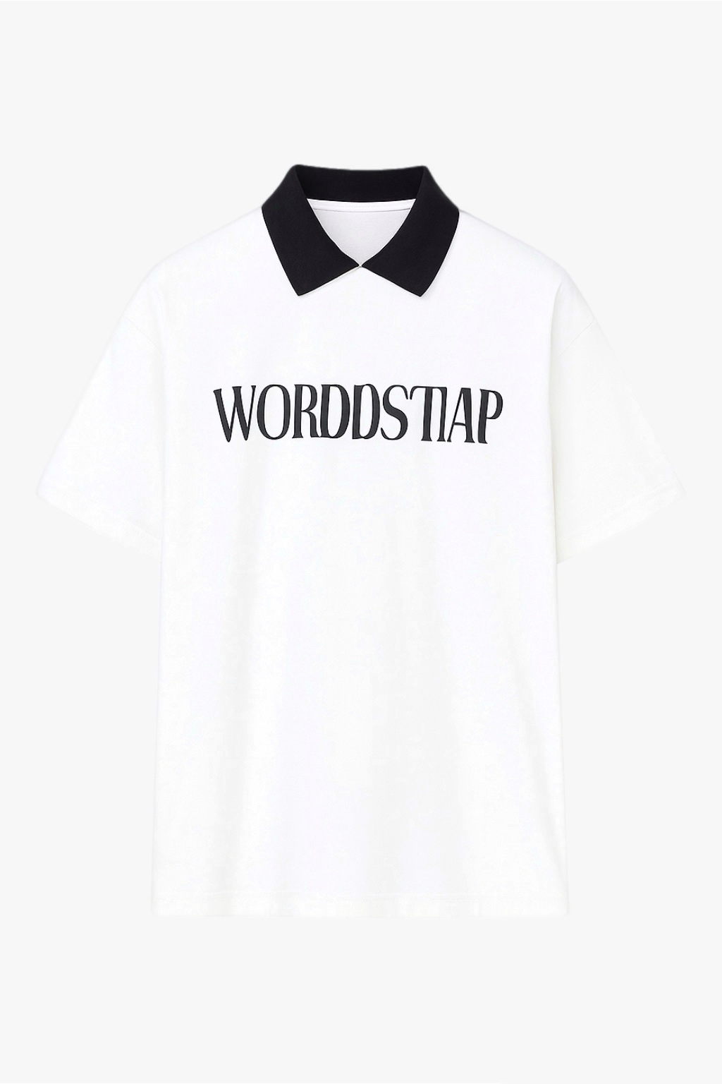 تیشرت مردانه یقه دار