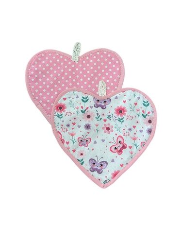 دستگیره آشپزخانه طرح قلب