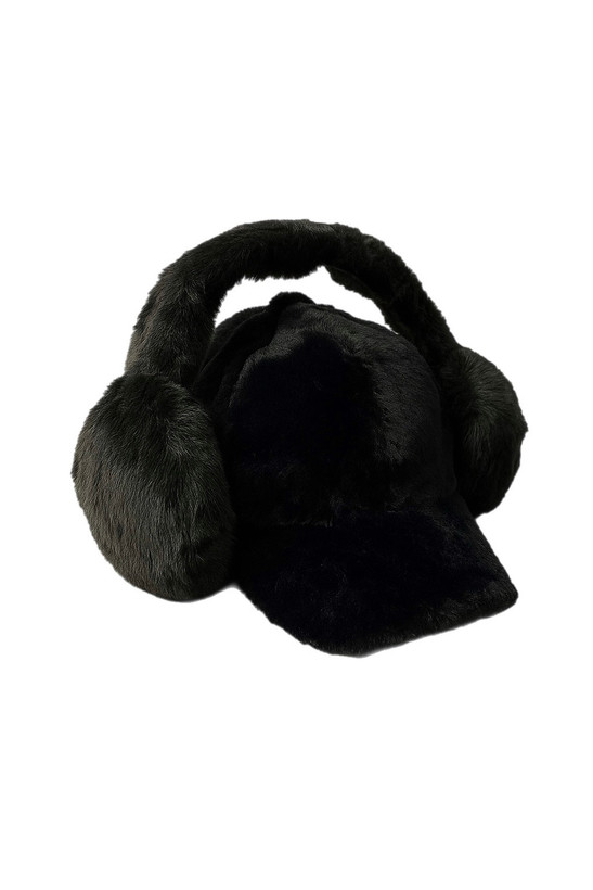 ست کلاه و گوشگیر تدی