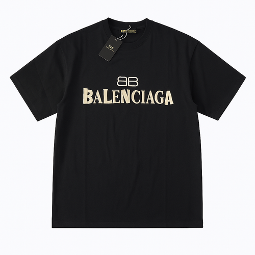 تیشرت بالنسیاگا