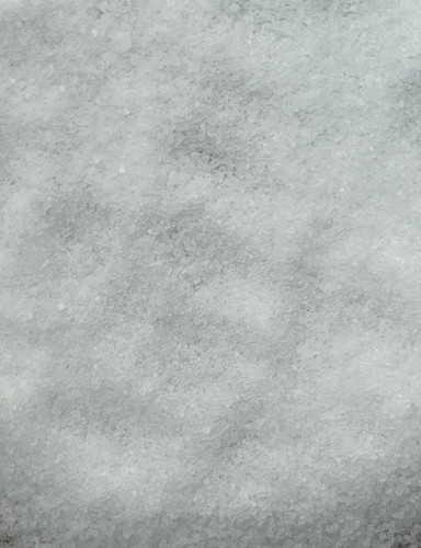 نمک سفید تصفیه شده