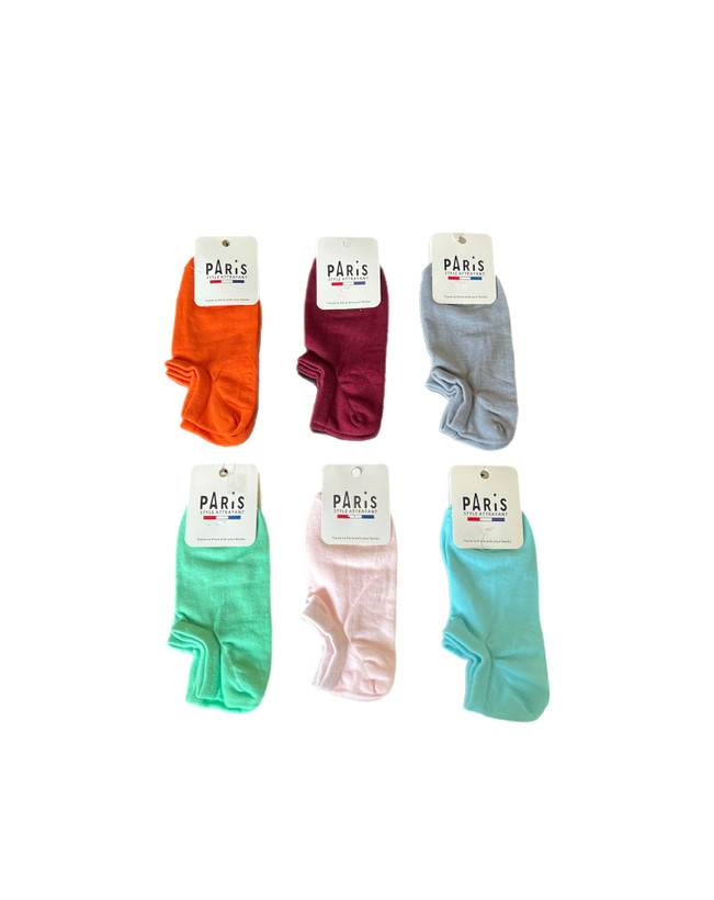 جوراب زیر قوزکی