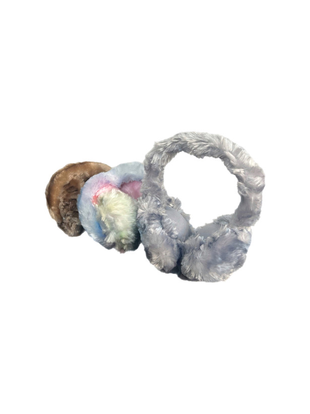 گوشگیر تدی در رنگبندی