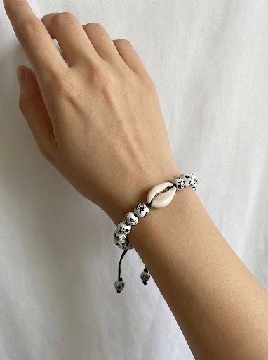 دستبند دخترانه فانتزی