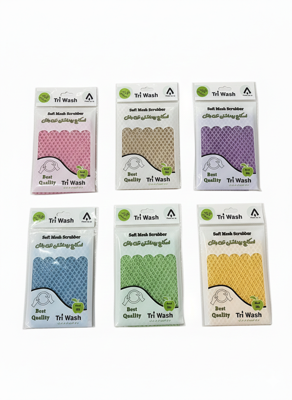 اسکاچ نانو در رنگبندی